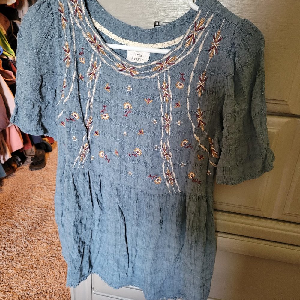 Ladies top